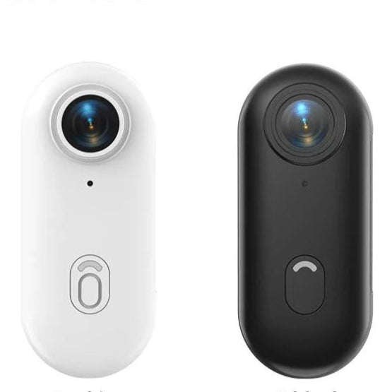 Equivision™ Handsfree Bodycam